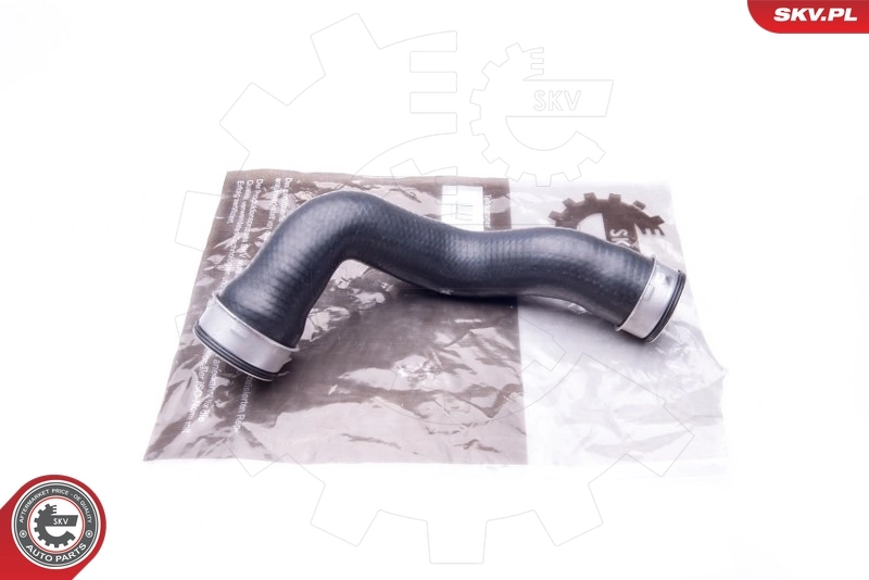 Charge Air Hose